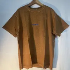 Mサイズ BIG MIKE ビッグマイク 7分袖 ピグメント染め Tシャツ - メルカリ