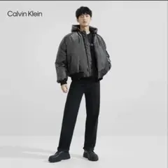 ジャケット・アウター   matt crinkle modern Calvin Klein matt crinkle modern - メルカリ