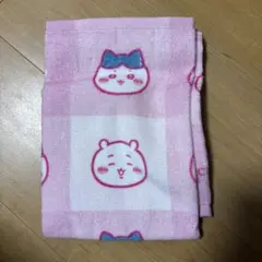 Avail＊アベイル ちいかわ コラボ フェイスタオル 1枚のみ