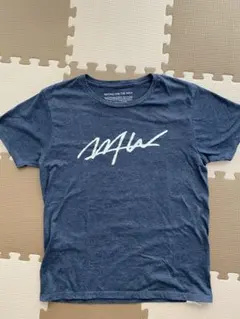 WTW Tシャツ　ネイビーのサムネイル