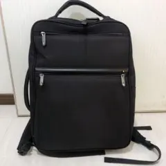 ace. CORDURAナイロンビジネスリュック