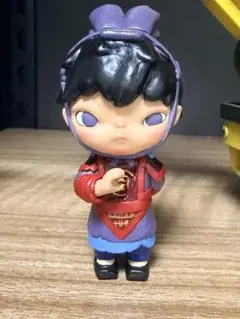 天龍源一郎 引退記念フィギュアHAO未開封 - メルカリ