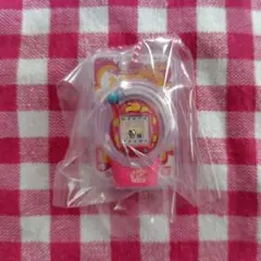 【未開封】たまごっち おかしなたまごボーロっち３ エンたま ビーズれっど