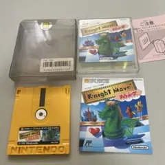ナイトムーブ　箱説付