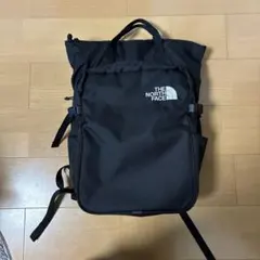 ノースフェイス　バックパック　リュック