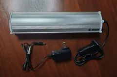 ZENSUI LEDライト 90cm　アダプター付き　中古品 ZENSUI LEDライト 90cm 中古品 ゼンスイ LEDランプ90cm WHITE(白