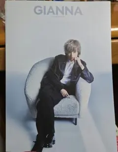 2026年最新】GIANNAの人気アイテム - メルカリ