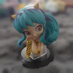 Qposket うる星やつら ラムちゃん