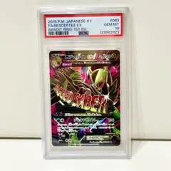 2025年最新】MジュカインEX srの人気アイテム - メルカリ