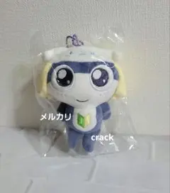 ケロロ軍曹　サンリオ　マスコット　タママ　シナモロール　むにゅぐるみ