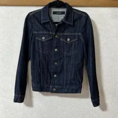 JOURNAL STANDARD デニムジャケット Mのサムネイル