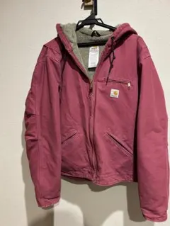 チ*コ様 carhartt シエラジャケット　レディース　レアカラー