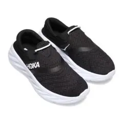 新品未使用　HOKA ONEONE ORA RECOVERY SHOE 24㎝のサムネイル
