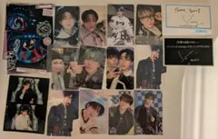 スキズ チャンビン トレカ まとめ売り