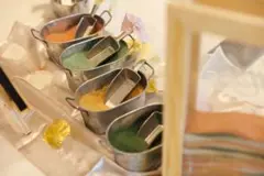 サンドセレモニーセット