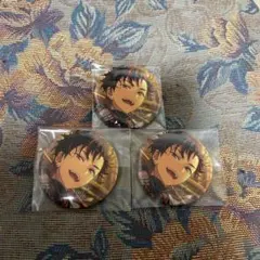 あんスタ 南雲鉄虎 缶バッジ