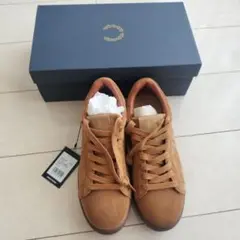 Fred Perry スニーカー