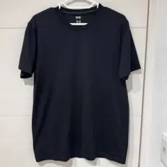 ⚠︎最終値下げ⚠︎ UNIQLO ドライEXクルーネックTシャツ【Lサイズ】美品