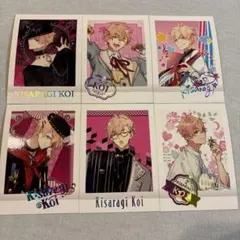 ツキウタ 如月恋 ぱしゃこれ PREMIUM