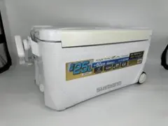 シマノ スペーザプレミアム 250 NS-B25U 真空パネル6面