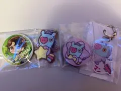 BTS BT21 MANG J-HOPEセット