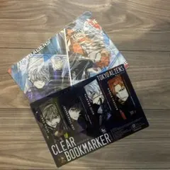 レア品 東京エイリアンズ 特典セット