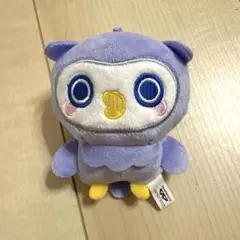 たまごっち　ほーほっち　ぬいぐるみ