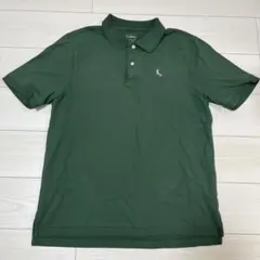 L.L.Bean ポロシャツ グリーン XLのサムネイル