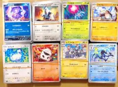 ポケカ メガルカリオ デッキパーツ ポケパッド なかよしポフィン