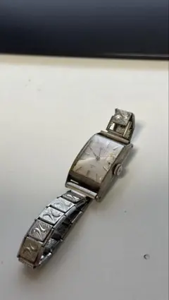セイコー SEIKO コーラス chorus 手巻き時計