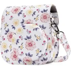 FUJIFILM チェキ instaxmini 11/9/8+/8 カメラケース