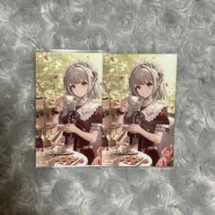 にじさんじ ノスタルジアコレクション 2025 える エル