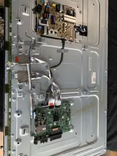 LGエレクトロニクス液晶テレビ55UK6300PJF 基盤セット LGエレクトロニクス液晶テレビ55UK6300PJF 基盤セット - メルカリ