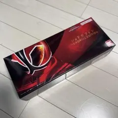 侍戦隊シンケンジャー 公式ストラップ 根付け メモリアル