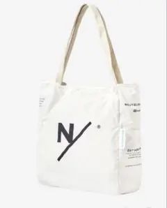 NEUTRALWORKS. LOOPACH エコバッグMのサムネイル