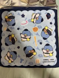 サンリオ 侍ジャパン タキシードサムセット