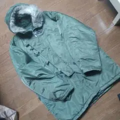 N3Bタイプ ミリタリージャンバー L