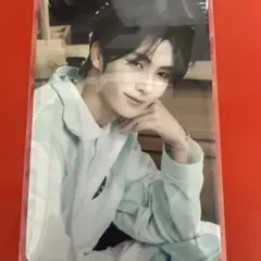 Tws ヨンジェ トレカ