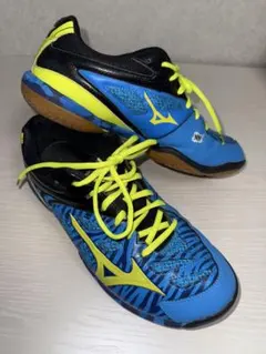 2025年最新】mizuno wave fangの人気アイテム - メルカリ