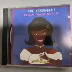 THE ESSENTIAL DINAH WASHINGTON