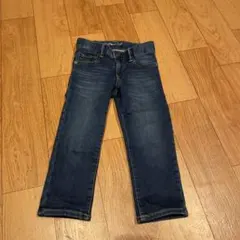 GAP キッズ　ベビー　ジーパン　デニム