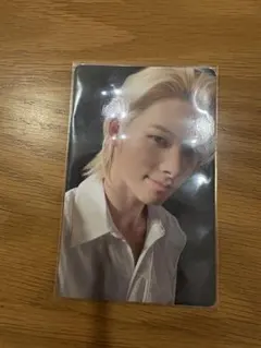 ENHYPEN House of Vampire VIPニキ