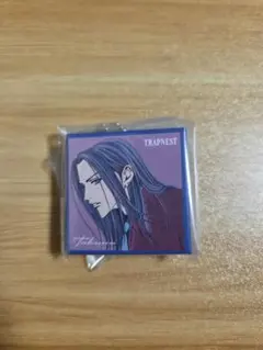 NANA CD風アクリルチャーム　ガチャ　ガシャポン　一ノ瀬巧　タクミ