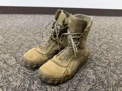 USA製 米軍放出品 Rocky S2V Brown Boot ミリタリーブーツのサムネイル