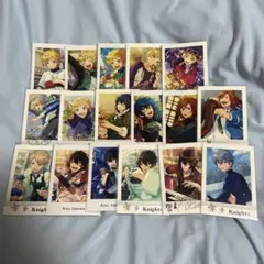 あんスタ ぱしゃっつ ぱしゃこれ