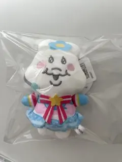 んぽちゃむ　ドンキ　ぬいぐるみチャーム アイドル　小サイズのサムネイル