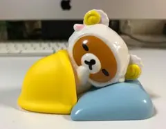 リラックマ ハッピーセット あったかすやすや