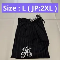 adidas Willy Chavarria Pinstripe Trackのサムネイル