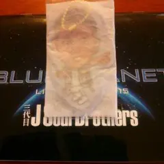 ★三代目 BP ELLYクリアチャーム★