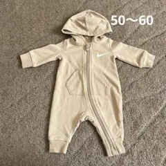 ✴︎新品✴︎NIKEカバーオール　ロンパース